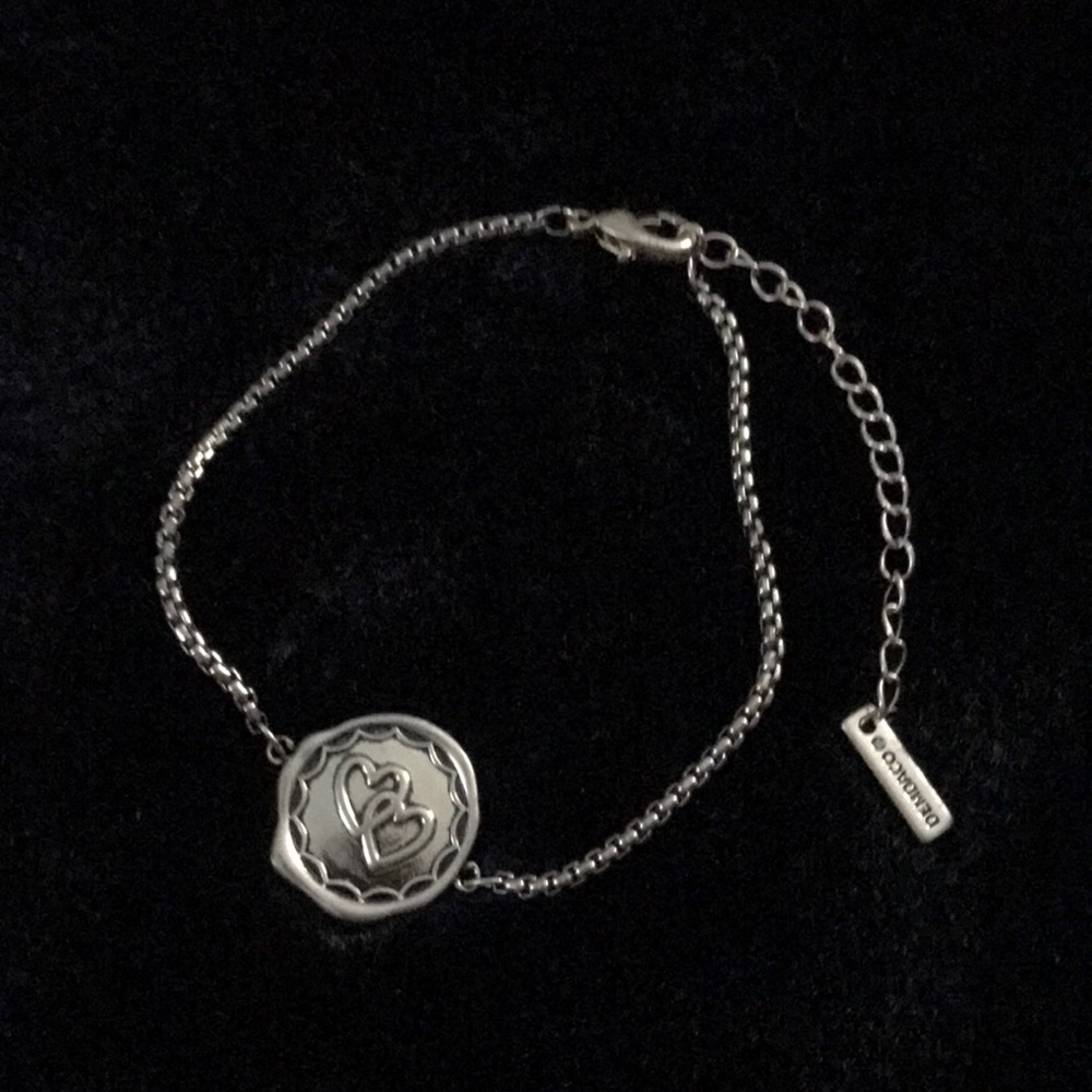 Brand new Demdaco Love bracelet